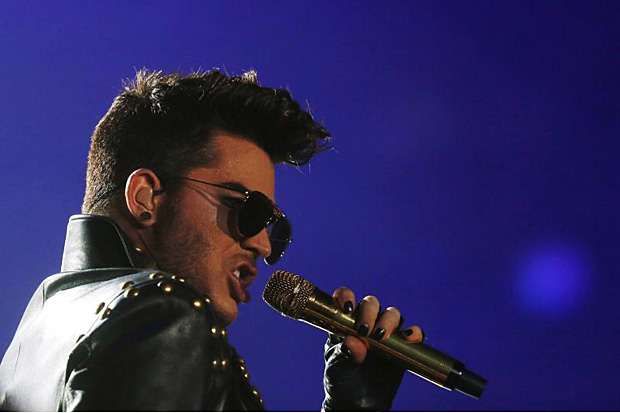 Singaporeans protest planned performance by Adam Lambert