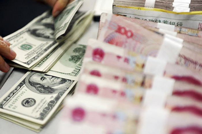 Bangkok Post - Asian stocks rally as China data boosts outlook