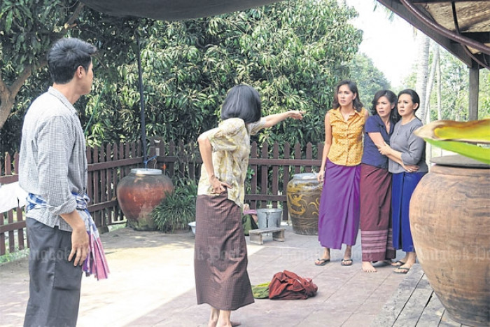 Bangkok Post - The show must go on