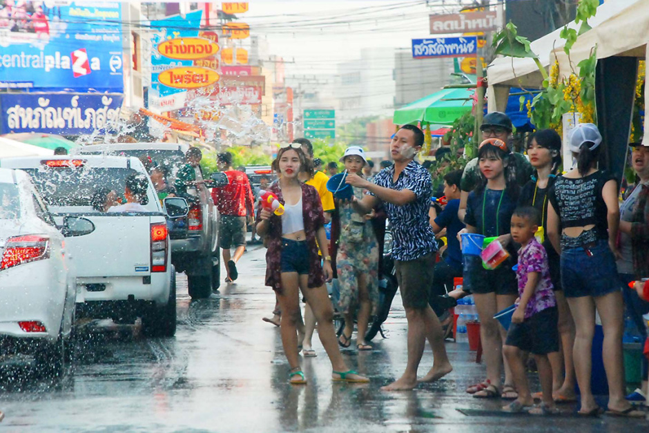 Phitsanulok — Chinnawat Singha