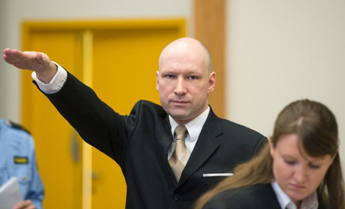 Norway massacre netflix image