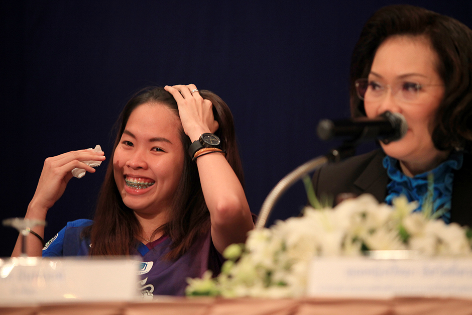 May Ratchanok Bangkok Post - Photo gallery | Bangkok Post