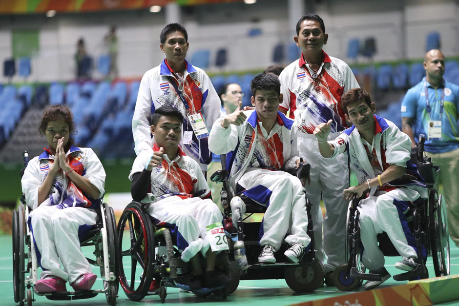 Bangkok Post: Photo
