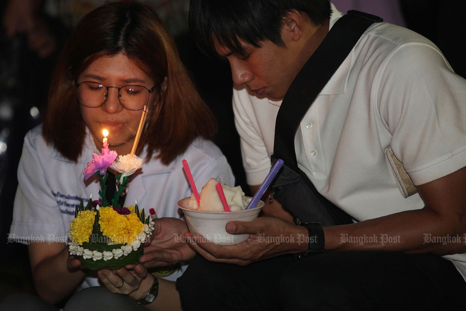 Kasetsart University — Thiti Wannamontha