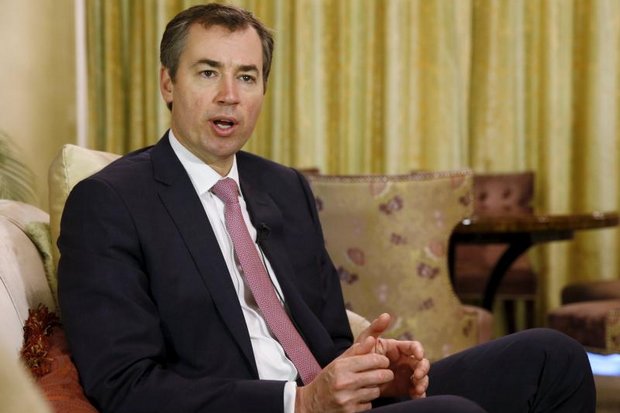 Australia's Minister for Justice Michael Keenan was also given the task last year of "minister assisting the prime minister on counter-terrorism". (Reuters photo)