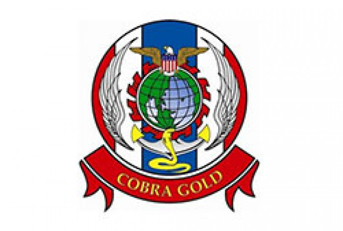 Cobra Gold Band