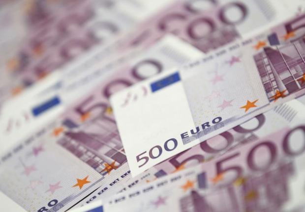 EU urged to discard 500-euro banknote