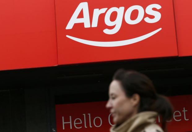 Sainsbury's agrees to acquire Argos owner for $1.9 billion