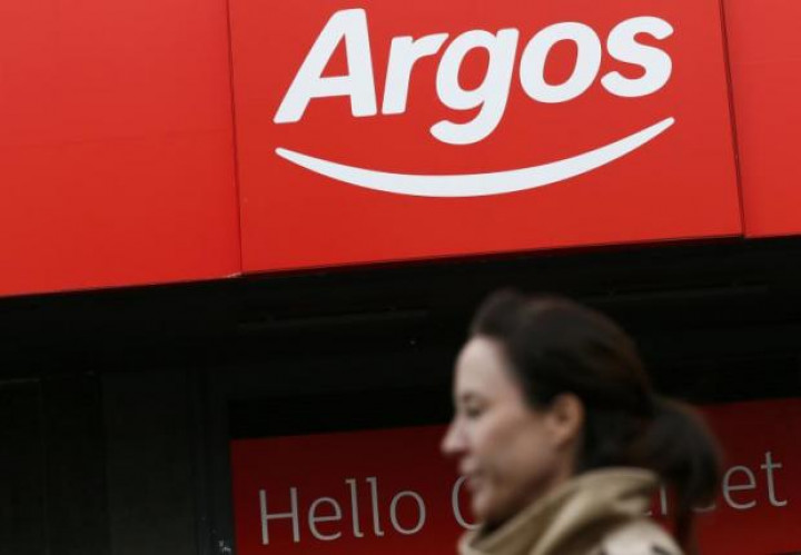 Bangkok Post - Sainsbury's agrees to acquire Argos owner for $1.9 billion