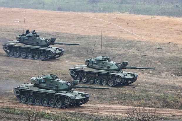 Army admits plan to buy new tanks