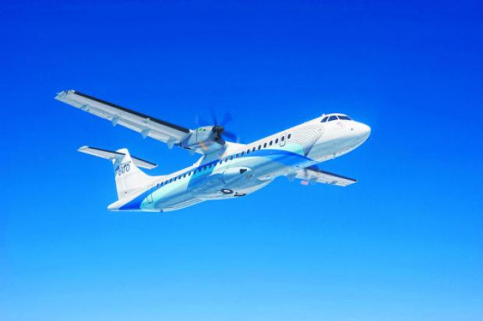 Bangkok Post - Kan Air agrees to lease two aircraft