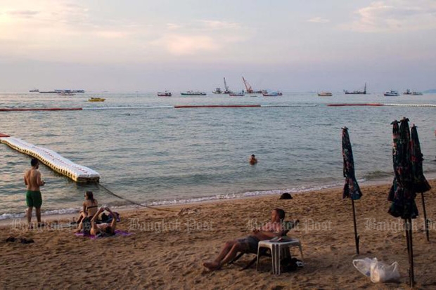 Thailand, Russia to increase flights to boost tourism