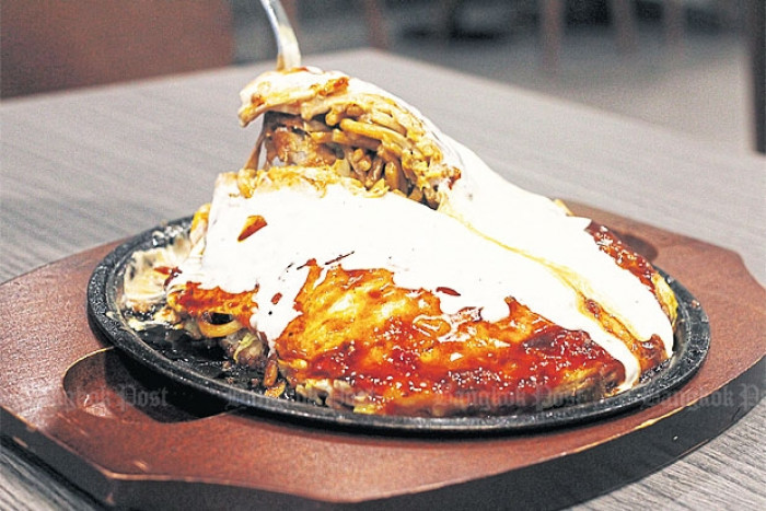 Bangkok Post - Boteya's got soul