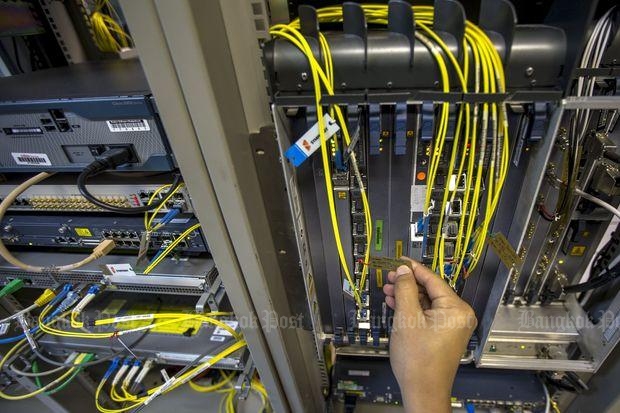 Telecom firms call for cable tax perks 