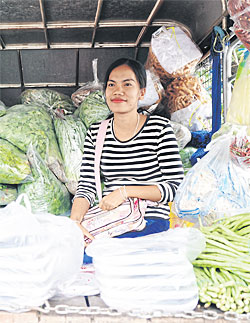 Bangkok Post - Mobile markets