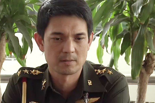 NCPO stands by detentions