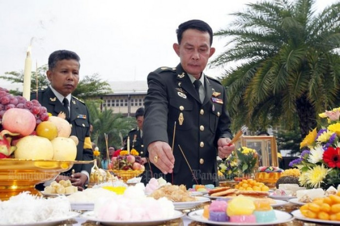 Bangkok Post - Preecha 'abused power'