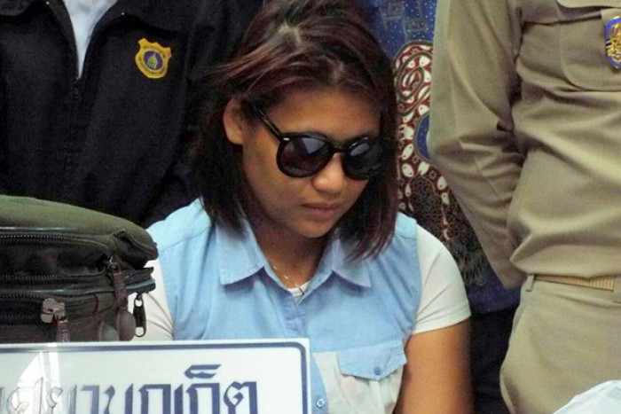 Bangkok Post - Thai woman charged with smuggling 1.8kg of cocaine
