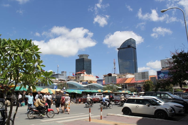 Condo sales up but glut looms in Phnom Penh