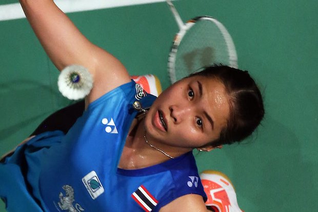 Bangkok Post - Fans back distraught Ratchanok