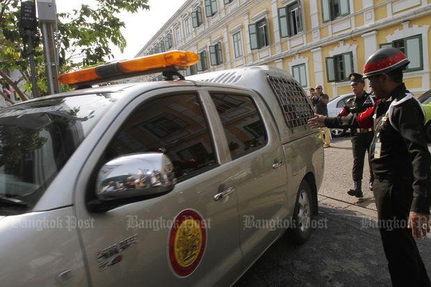 Erawan bombing trial adjourned to Sept 15