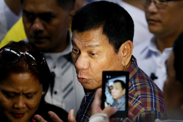 Duterte should learn from Thai drug policy