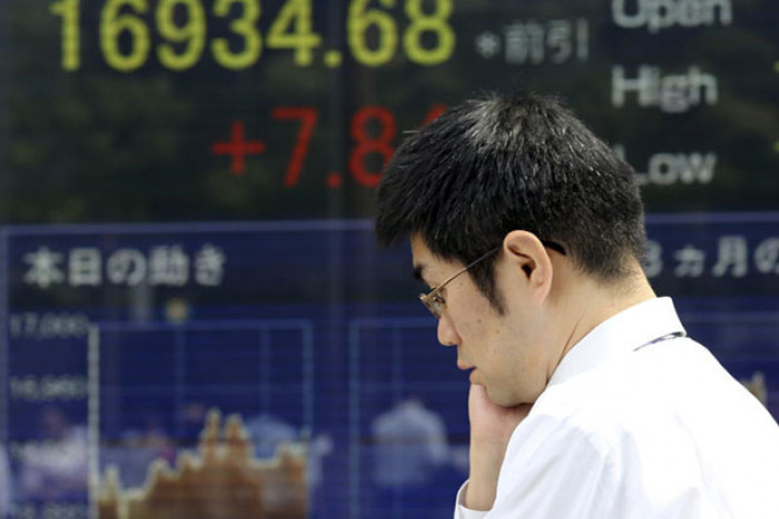 Bangkok Post - Southeast Asia stocks mark time ahead of US jobs data