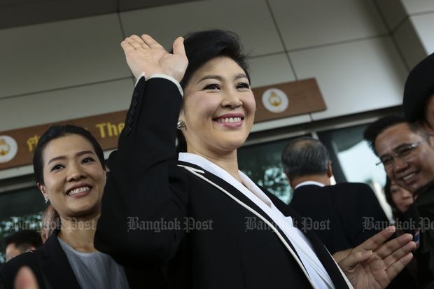 CP executive denies hoarding rice in Yingluck case