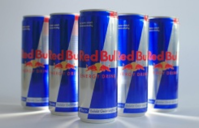 Red Bull Profits Soar 35