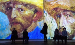 Two stolen Van Gogh masterpieces recovered in Italy