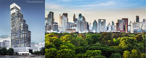 Bangkok Post 7 Most Expensive Addresses In The World That The Rich 
