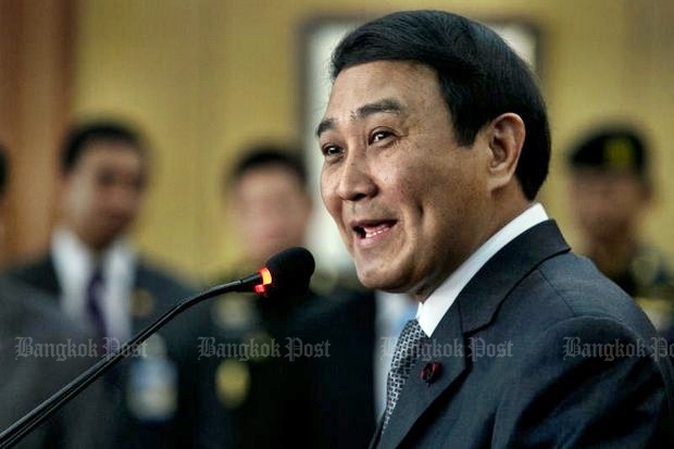 Maj Gen Udomdej Sitabutr, author of the Rajabhakti Park project and now heading a committee of retired generals to advise on the restive Deep South. (File photo by Krit Promsaka na Sakolnakorn)