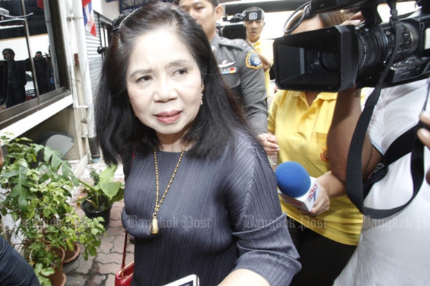 'Ying Kai' lese majeste trial to begin June 6