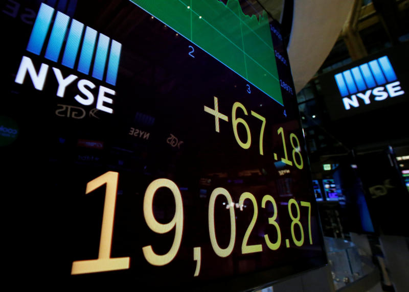 Bangkok Post Southeast Asia stocks end higher on Wall Street gains