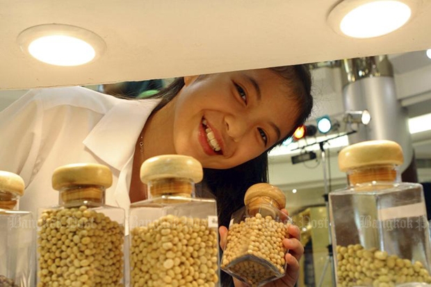 Duty-free soybean imports get state nod