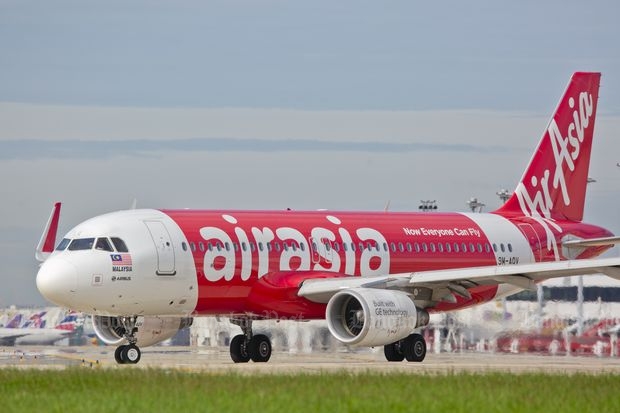 AirAsia's new lease of life risks an erosion of income