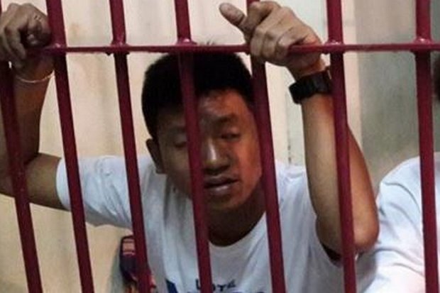 Court rejects Pai Dao Din's release plea