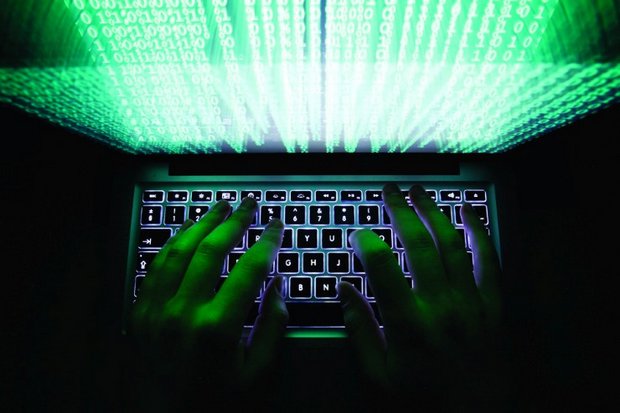 Deeper malicious intent seen in 'public' cyberwar