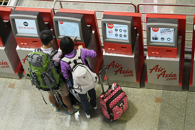 Budget airlines to raise domestic fares by 150 baht