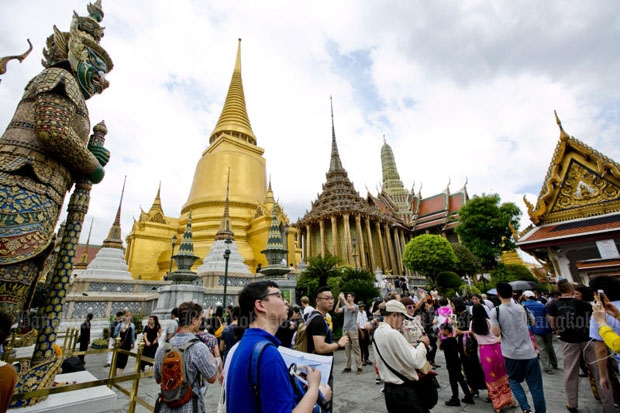 Visa incentives extended to woo tourists