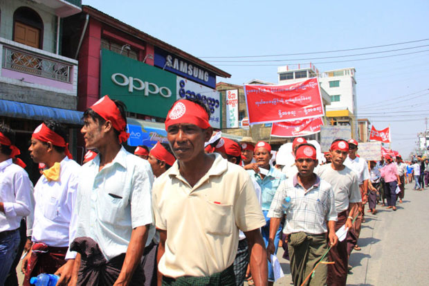 UN rights council approves fact-finding mission in Myanmar