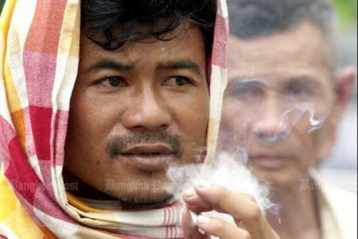 tobacco authority of thailand (TAOT) Stricter Tobacco Rules in Thailand