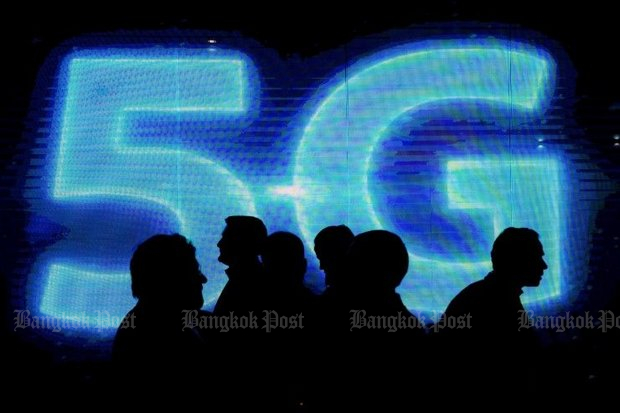 5G licence auction faces delay due to technicalities