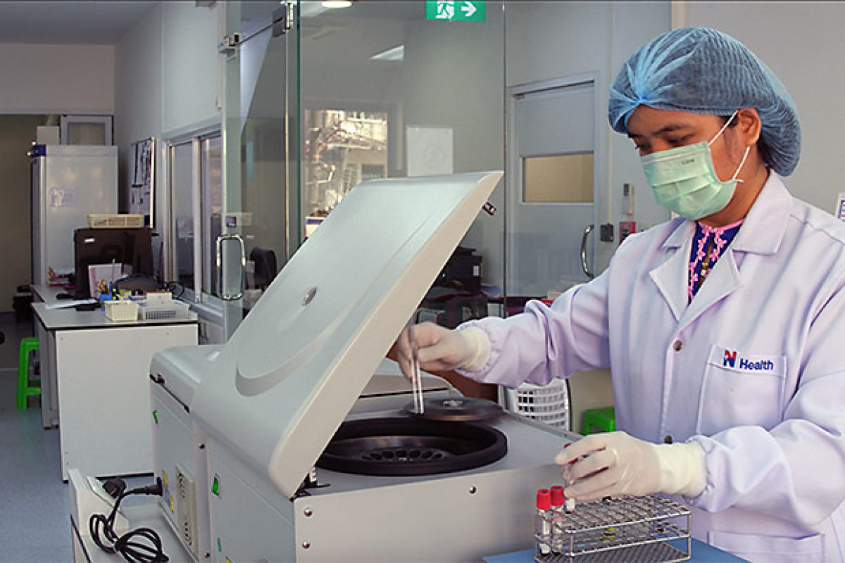 Lab Testing Asia Bangkok Post - Prognosis: Improving