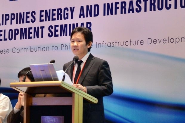 Asean needs to invest in off-grid energy