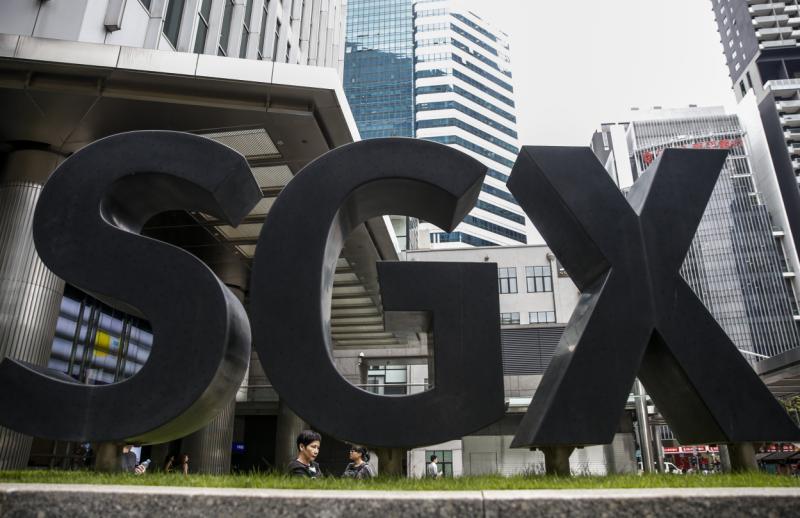 Bangkok Post Singapore stocks lead Southeast Asia fall