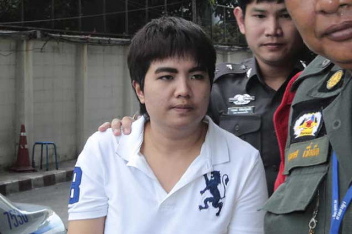 Bangkok Post Fraudster Suspect Jailed After Bail Bid Fails