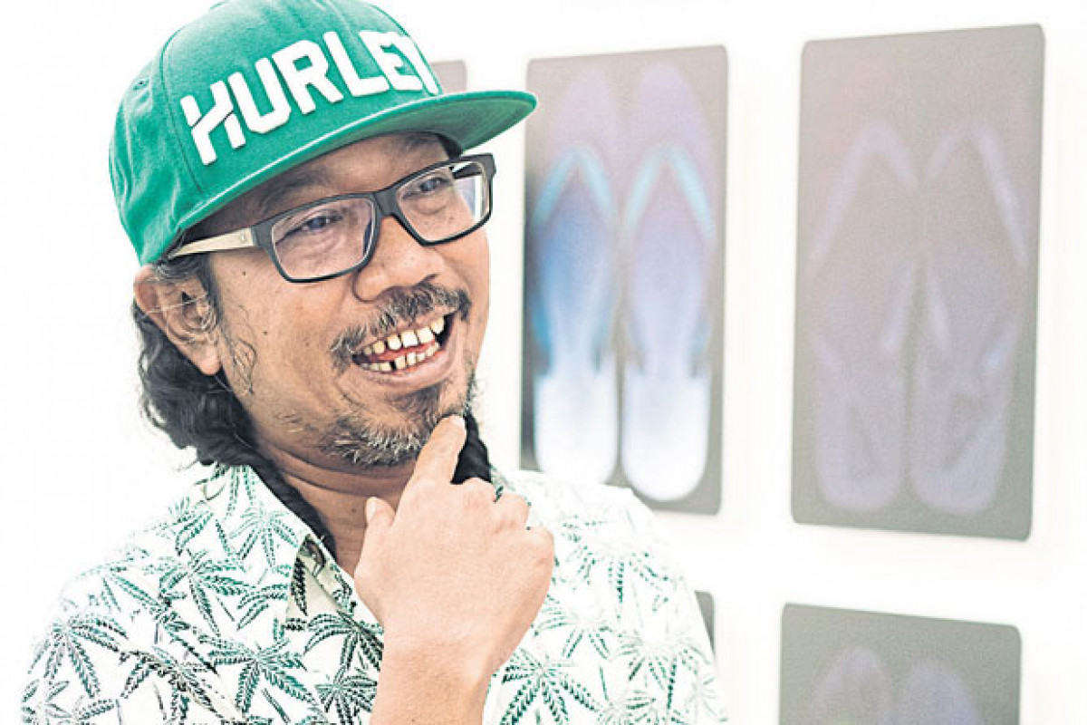 Bangkok Post - Prison life through a lens