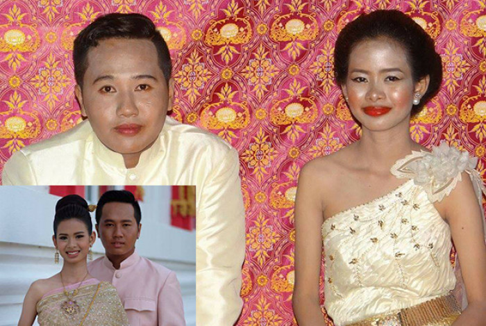 Unhappy bride essay 08 picture