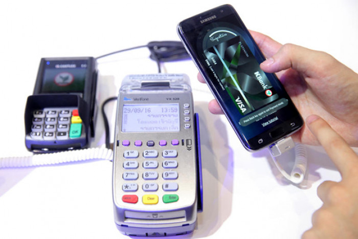 Bangkok Post - EDC terminal installation misses mark
